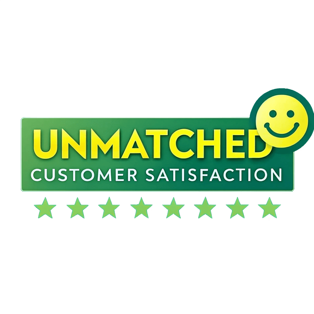 Customer Satisfaction