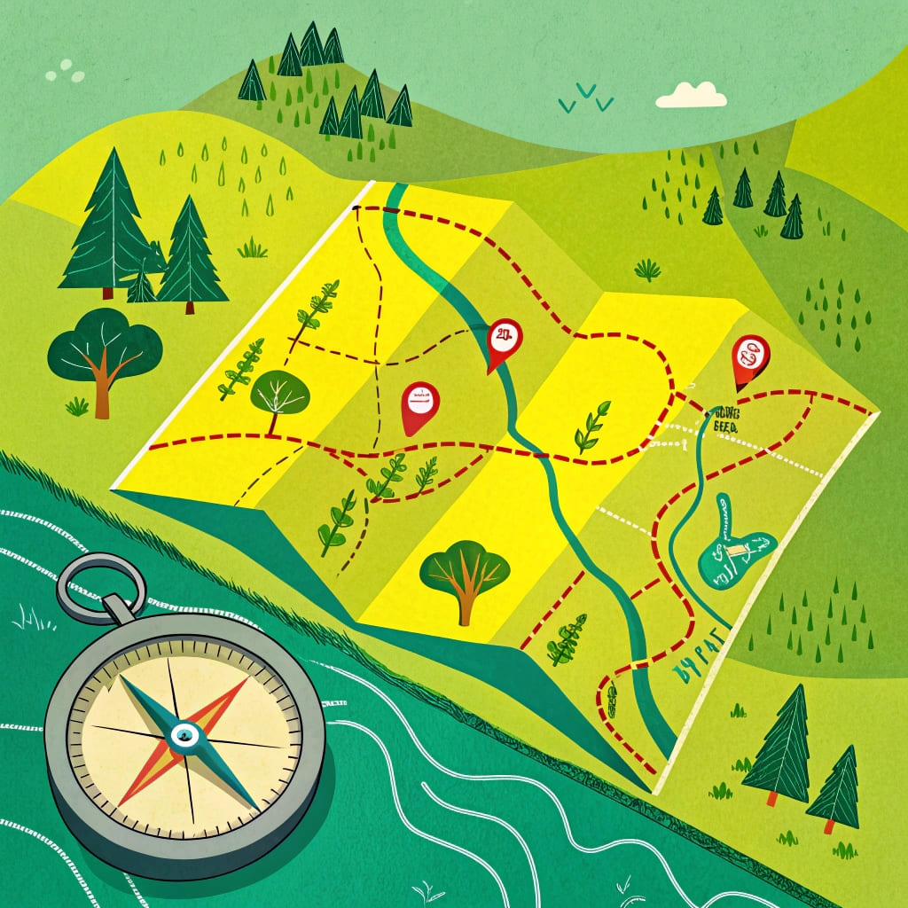 Route Planning