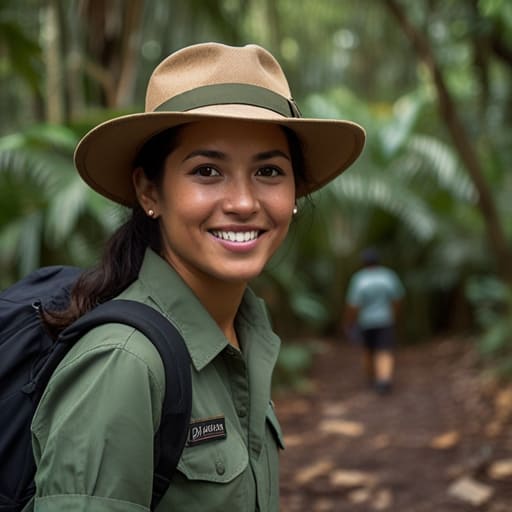 Adventure Director
