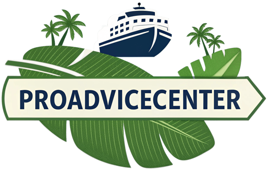 PROADVICECENTER Logo